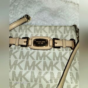 Michael Kors crossbody